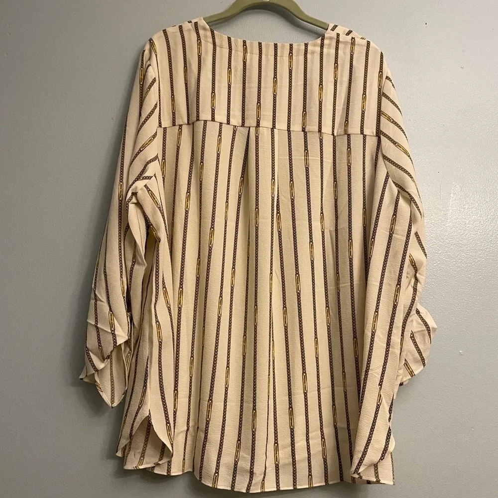 Michael Kors woman’s shirt